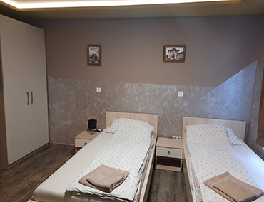OUR PLACE