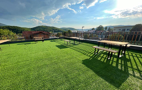 OUR PLACE